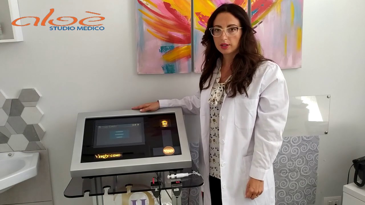 Vagy Combi - Come funziona?