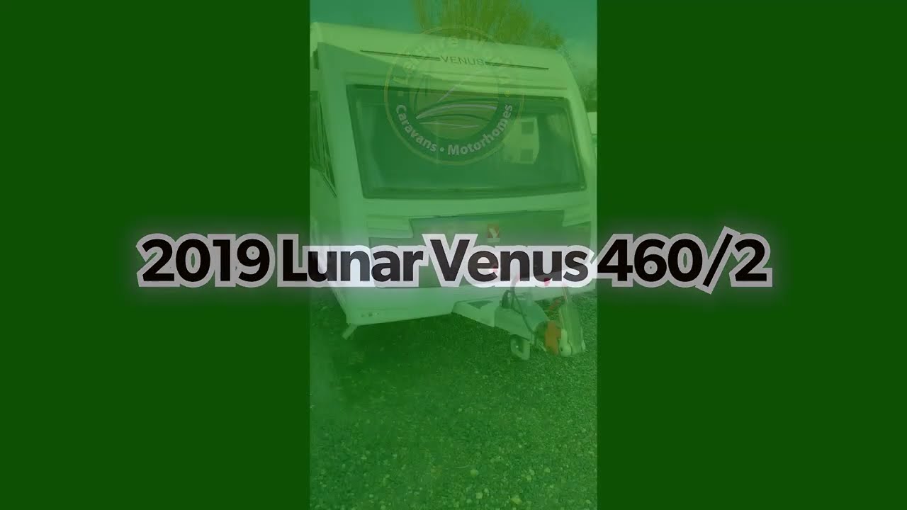 2019 Lunar Venus 460/2