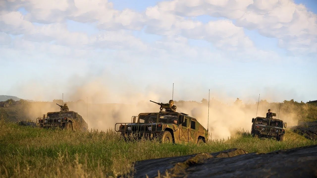 Arma