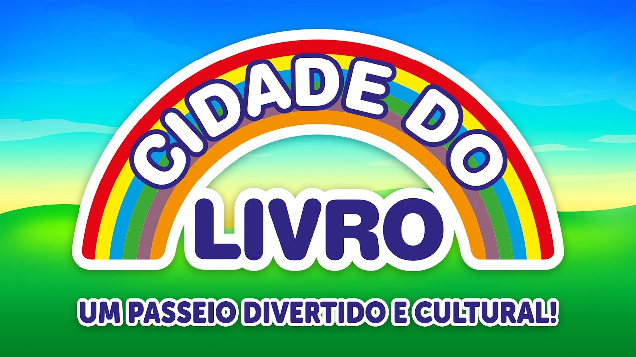 Projeto Escolas - Cidade do Livro