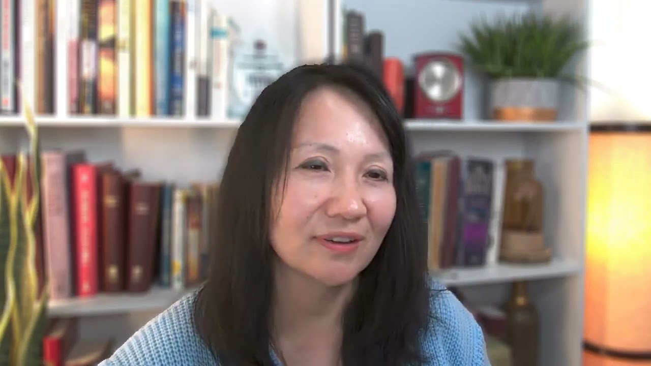 Tus Ntsuj Plig Dawb Huv ntawm Qhov Tseeb