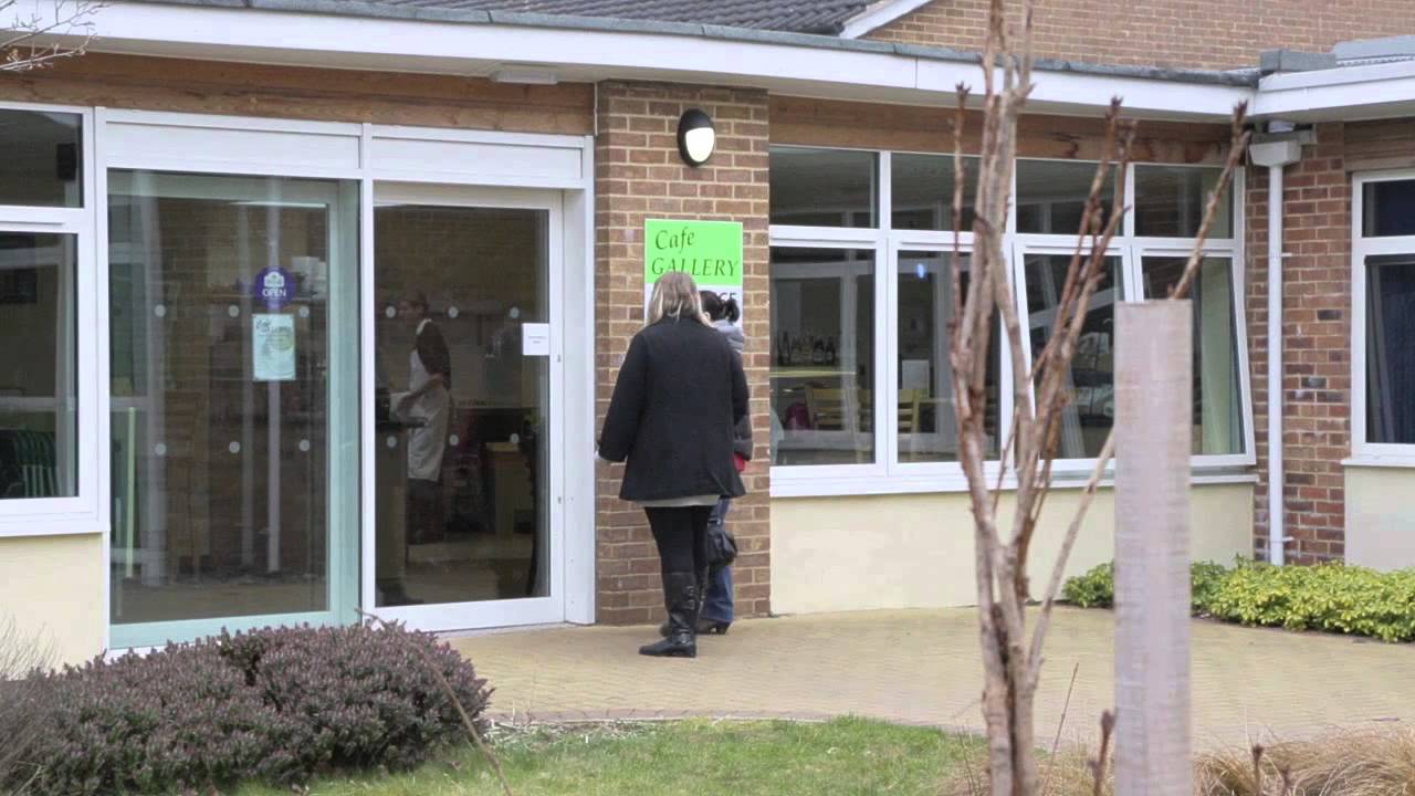 Fosse Way School, Radstock