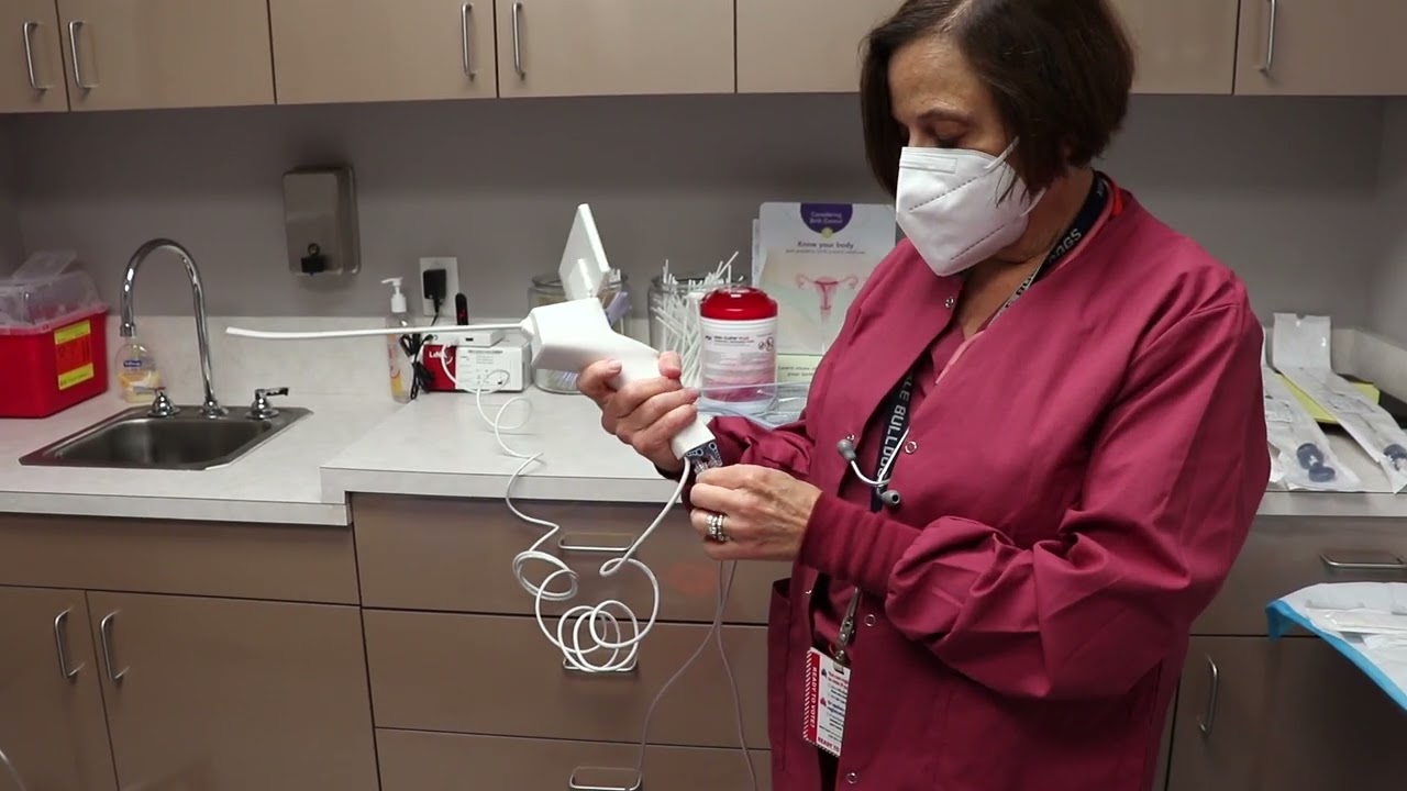 LiNA OperåScope Setup