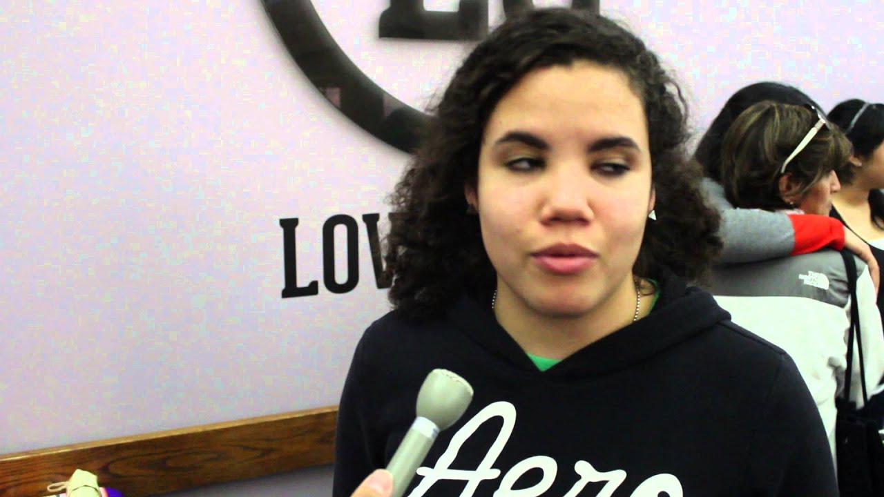 Video News Story: The Exchange (by Ade Mahadzir)