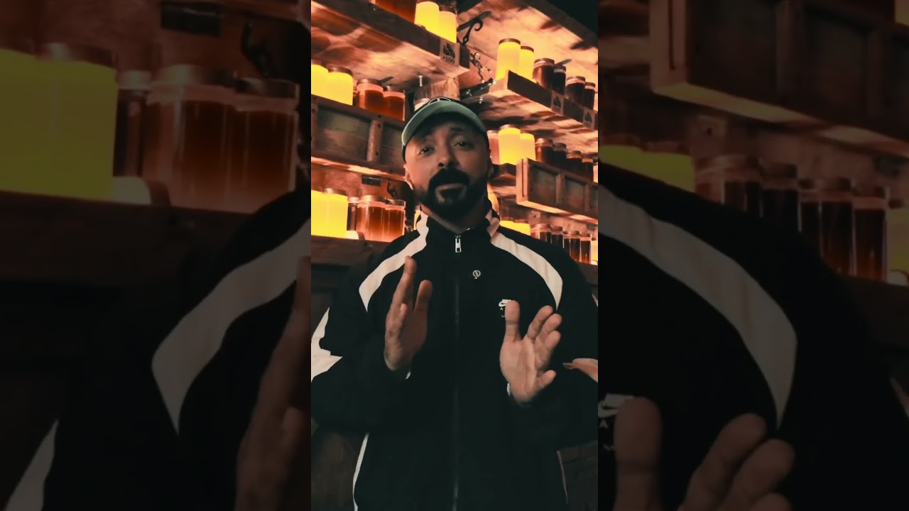 مغامرة استكشاف مدينة رجال ألمع 🇸🇦
