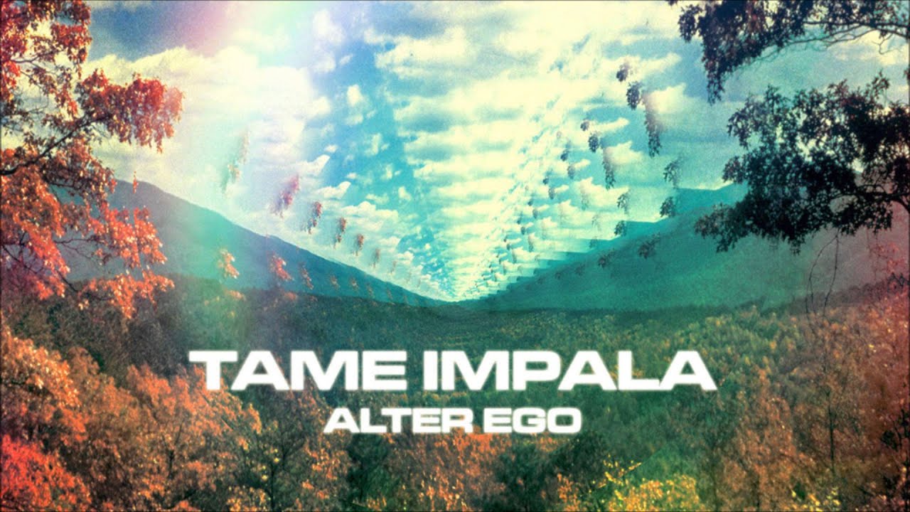 Tame Impala - Alter Ego (Slow Tempo)