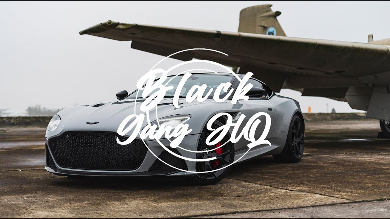 Can Demir - Go To Work | Car Video | Bass Boosted |