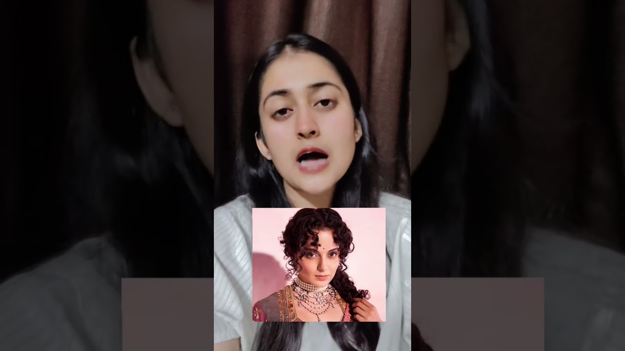 Kangana Ranaut Vs Saurav Das controversy on calling Gen Z a 'GUTTER GENERATION''