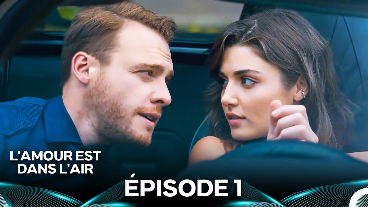 L'amour Est Dans L'air Épisode 1 (Doublage en Français)