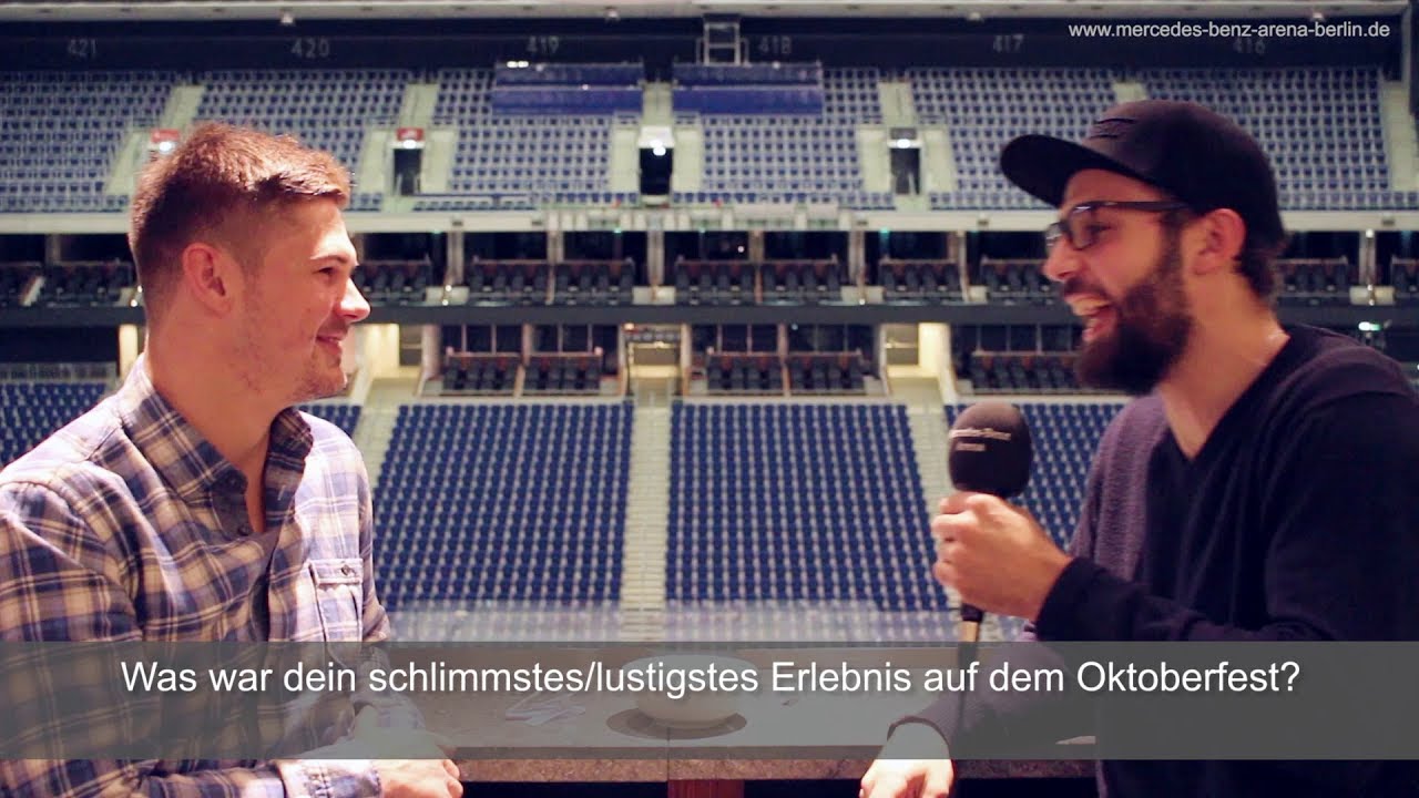 Eisbären Fragestunde: Martin Buchwieser & Thomas Oppenheimer