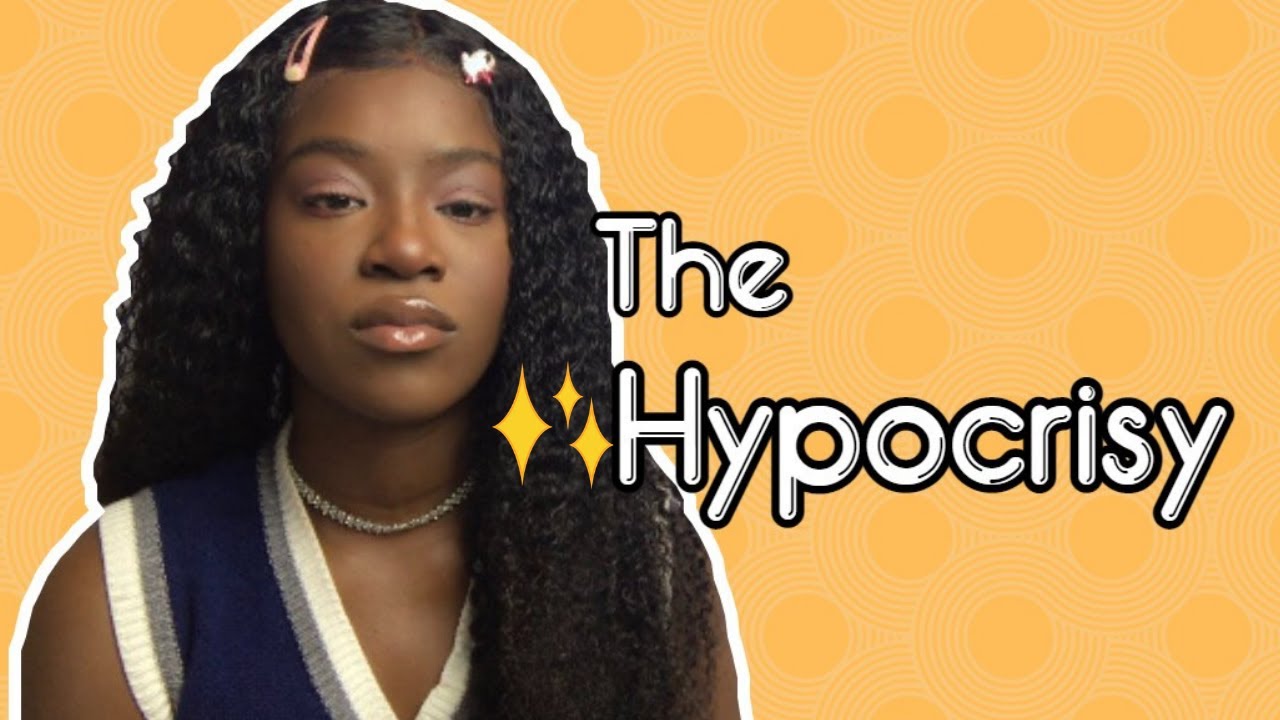 ItzKeisha Tried to Hide THIS from Her Audience