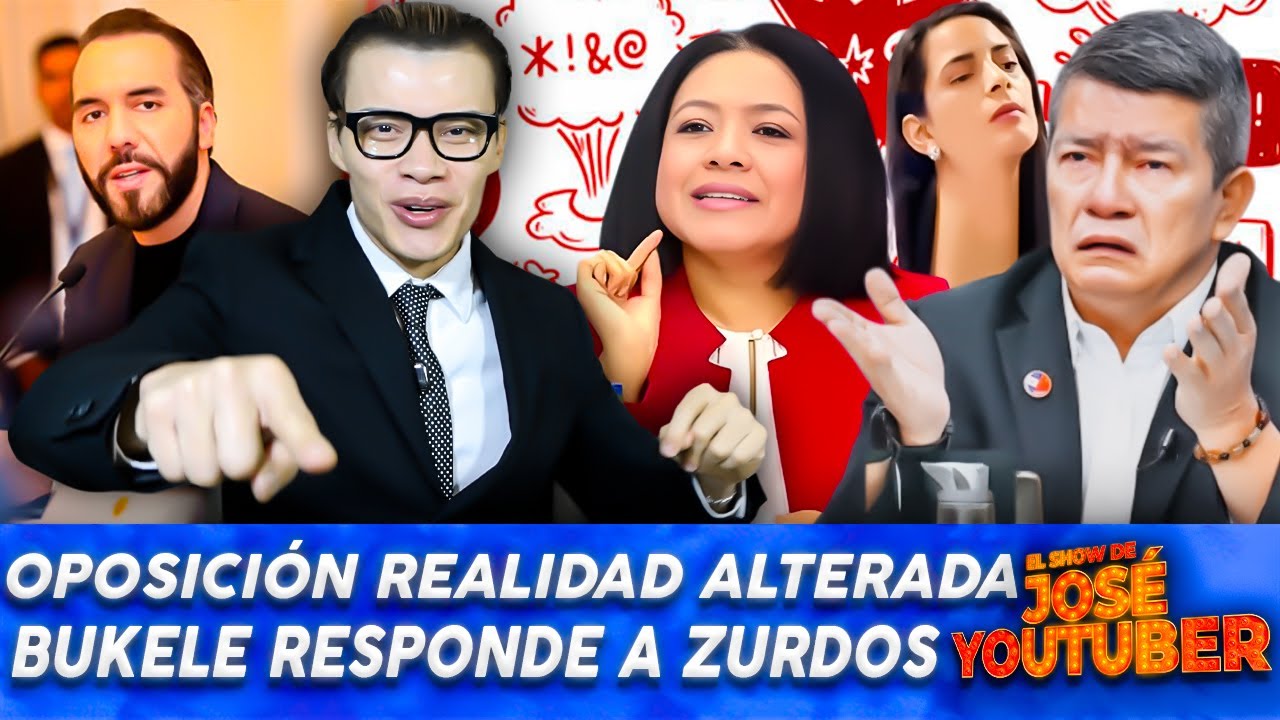 &ldquo;USTEDES ME ODIAN, EL PUEBLO ME AMA&rdquo; DICE CHINO FLORIFUNDIO 