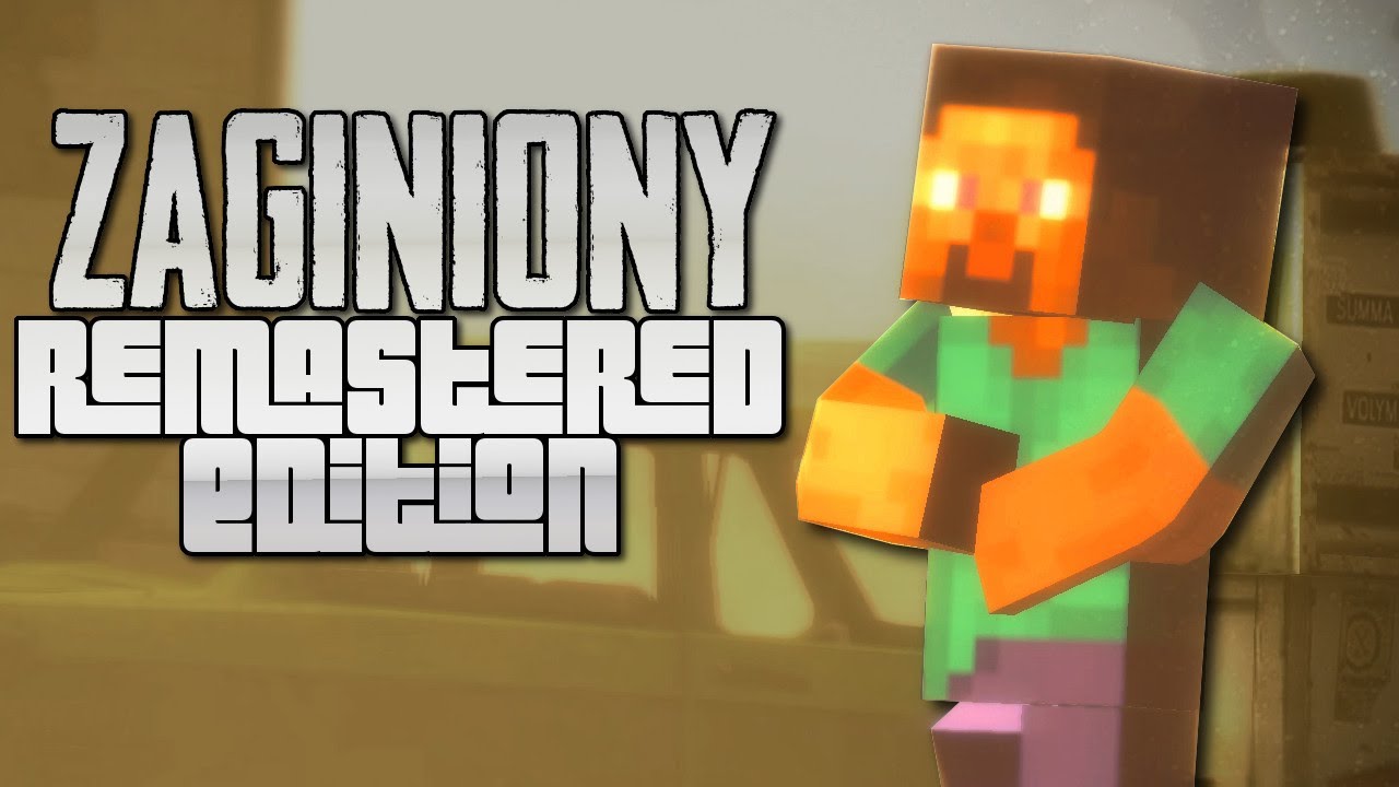 Zaginiony | Remastered Edition