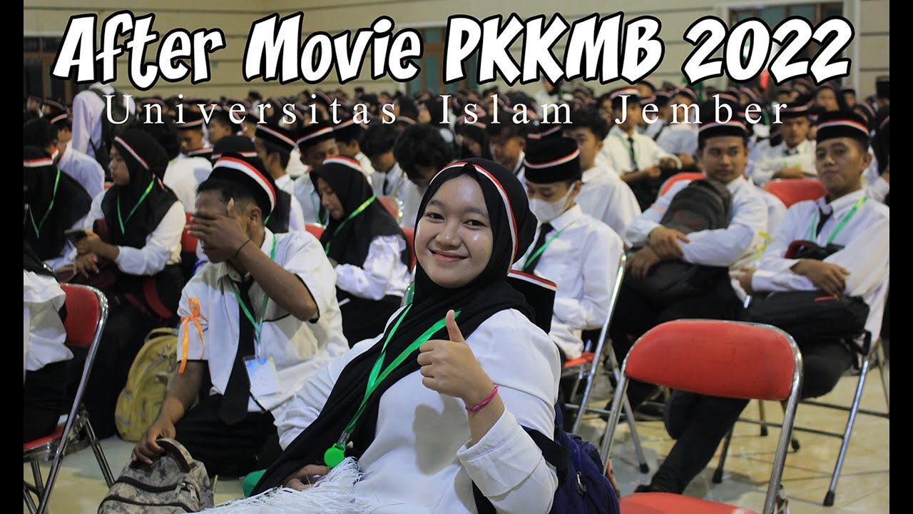 PKKMB UIJ 2022 AFTERMOVIE