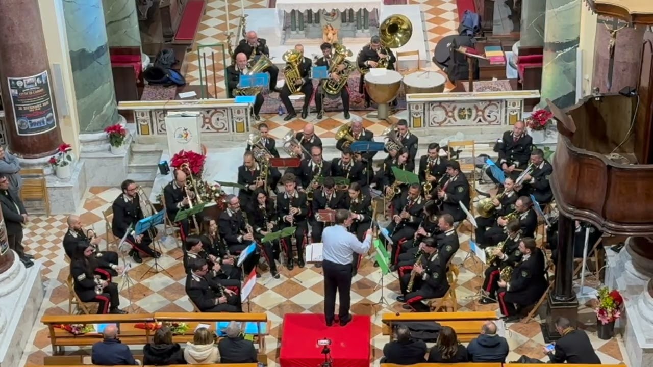 BATTITI DI GIOIA