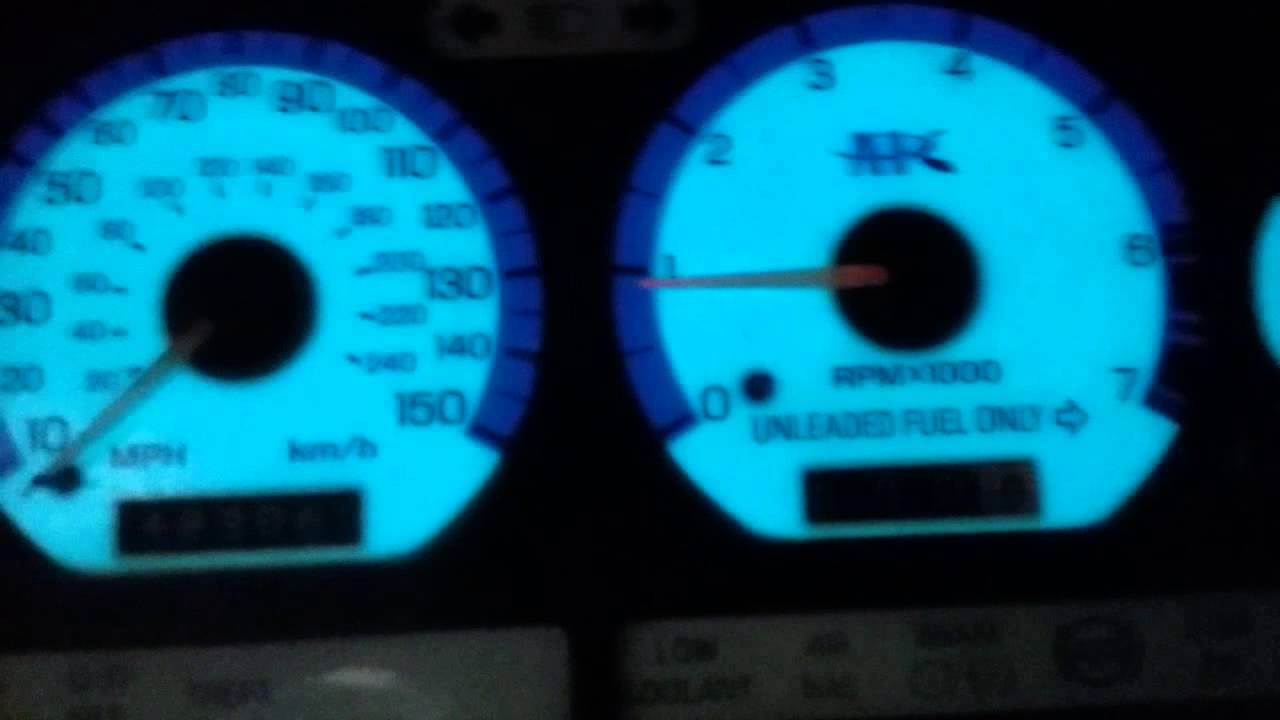 Bama 4 bank eliminator chip(95 Mustang Gt)