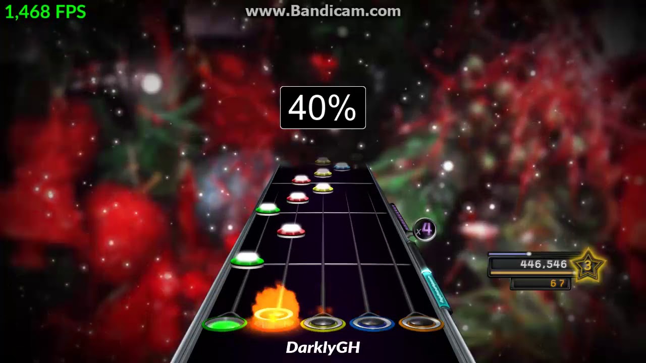 The Betrayal 125% 910k
