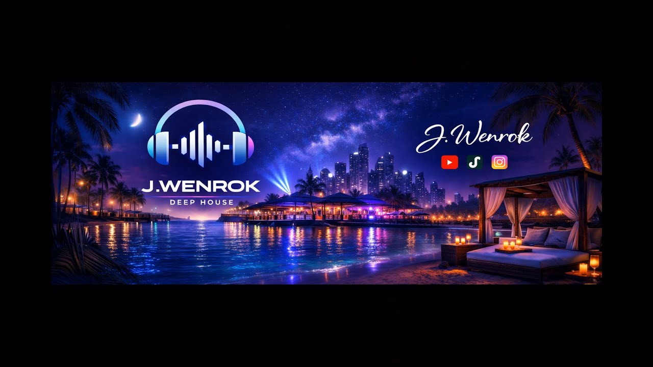Deep House MIX | CHILL | MUSIC| RELAX