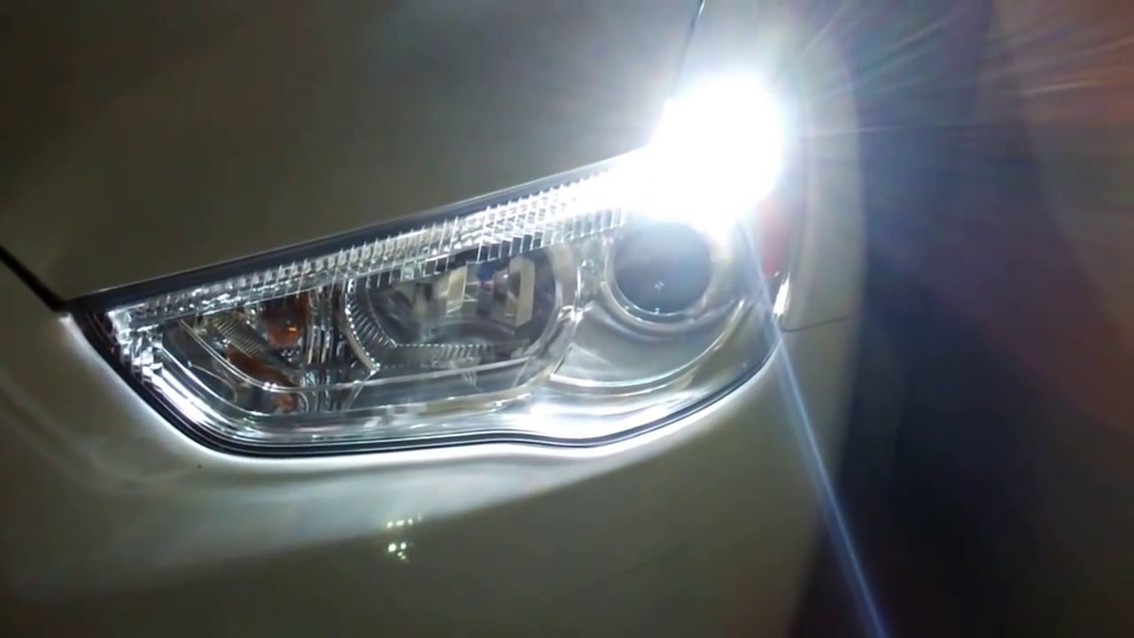 Philips X-treme Ultinon LED T10 6000K