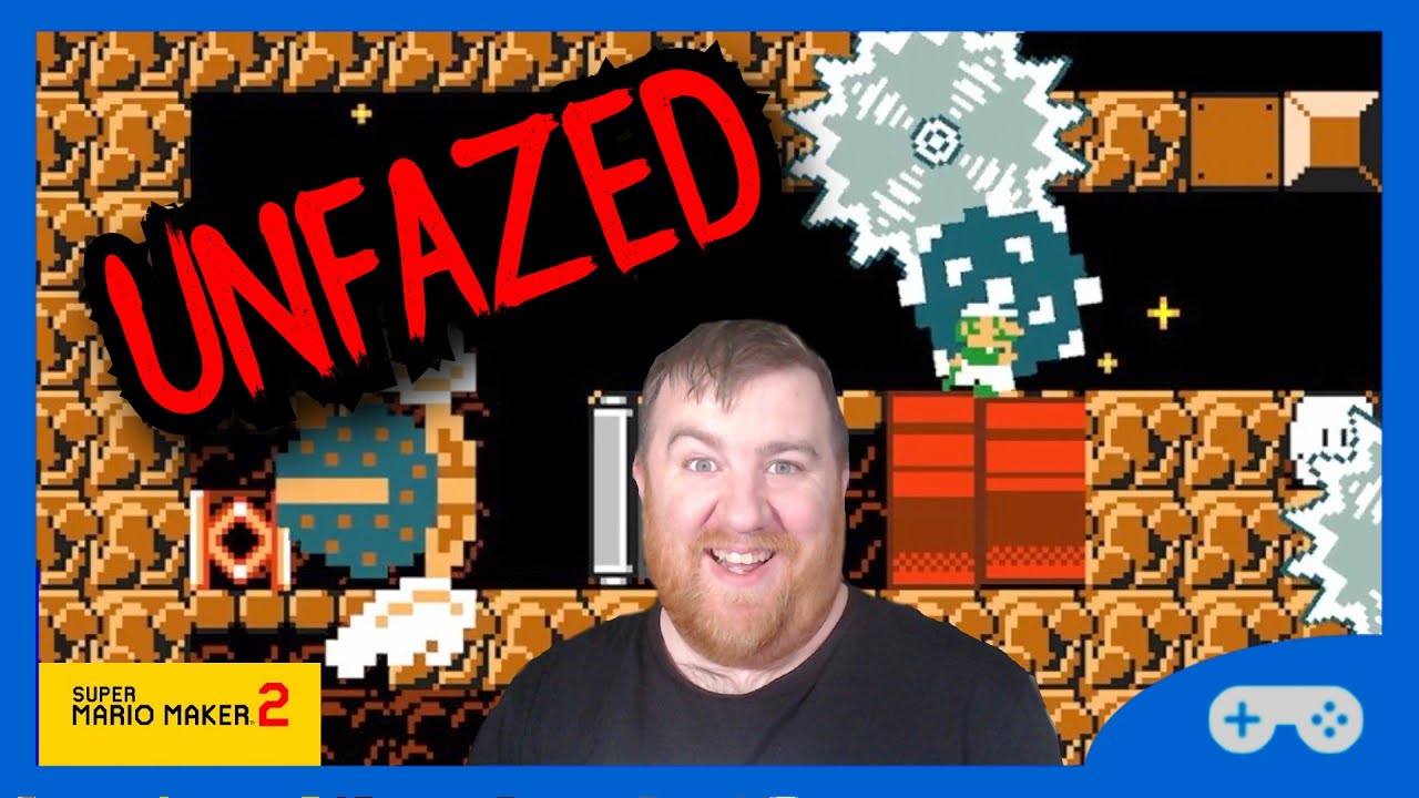Соединяем TwoPlusTwo на этом УРОВНЕ ТРОЛЛЯ | Уровни троллей в Super Mario Maker 2 |