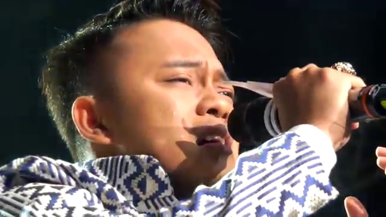 DANANG- JANDAKU, D'ACADEMY ASIA 25122015 FULL HD