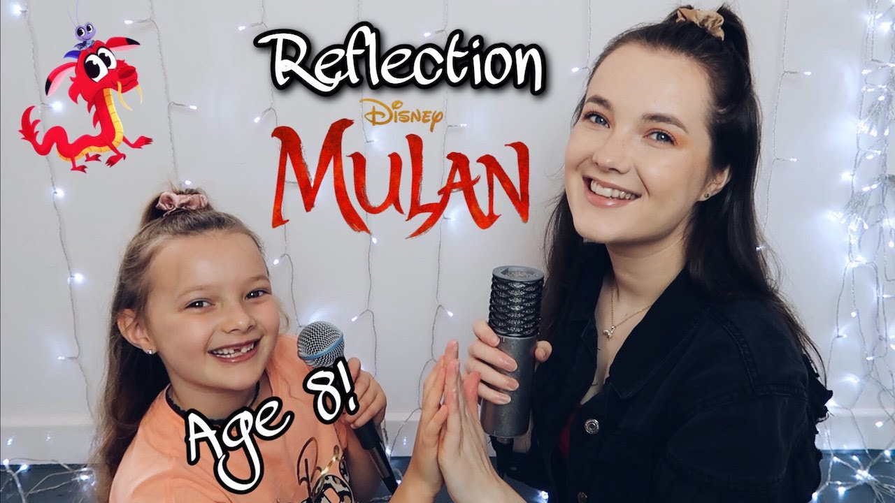 Christina Aguilera - Reflection (From 