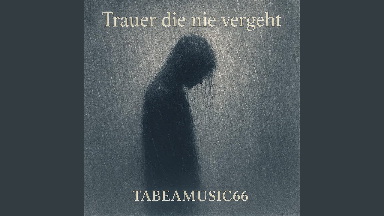 Trauer die nie vergeht
