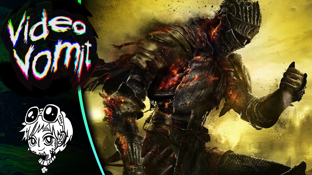 DARK SOULS III 【01】【9/05/25】