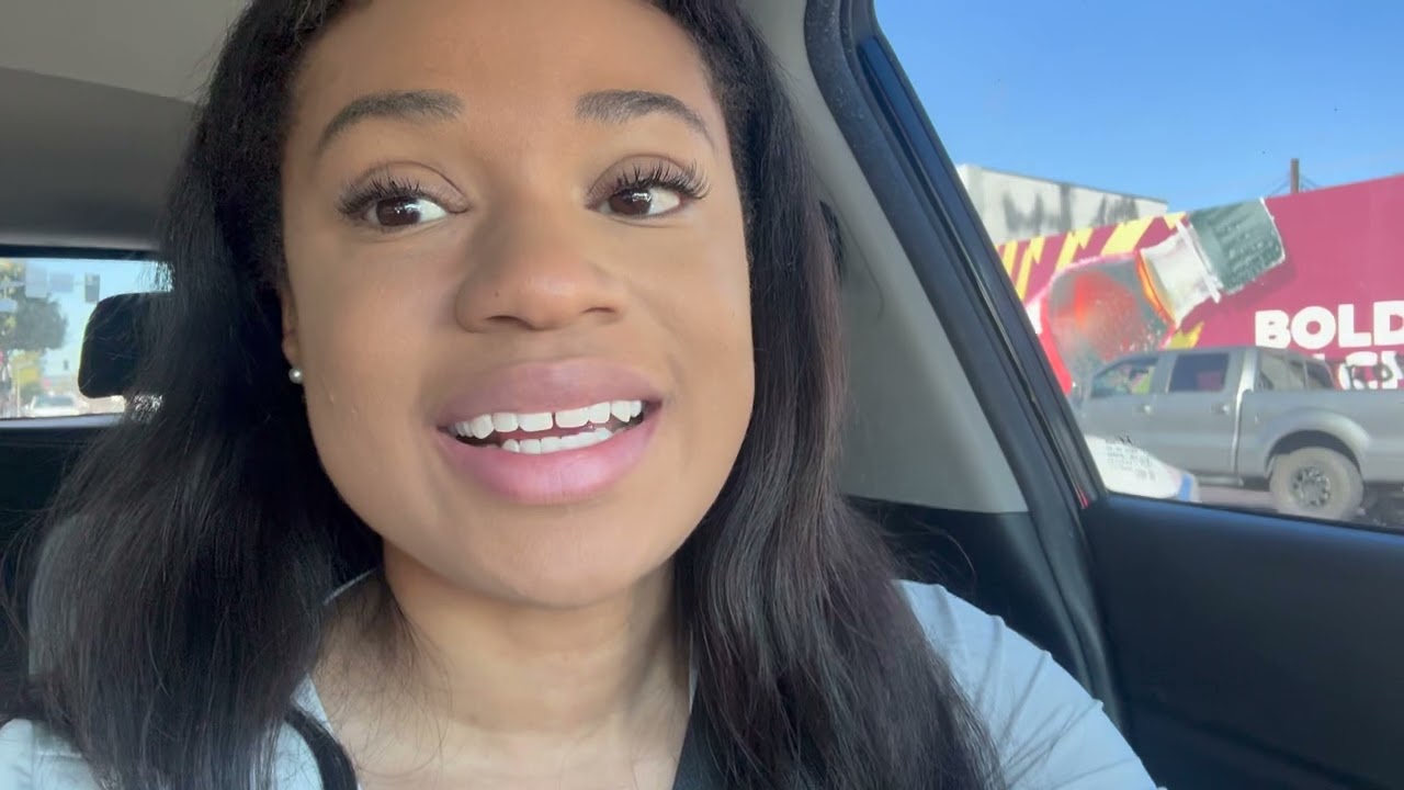 Living in LA in My 30s | A Realistic Day in My Life Vlog