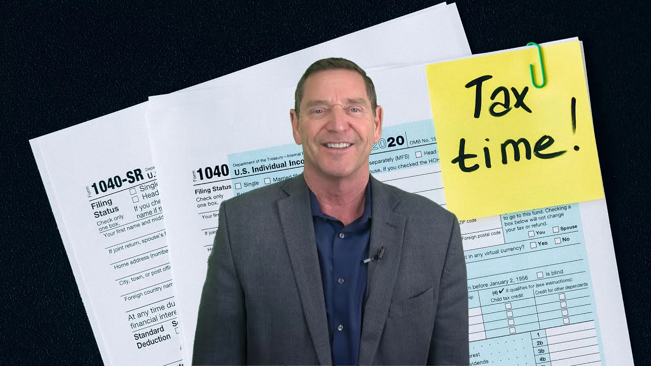 Difference Between Taxable and Nontaxable Income | Bangerter Financial Services, Inc.