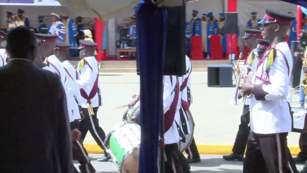EASA KENYA Live Stream