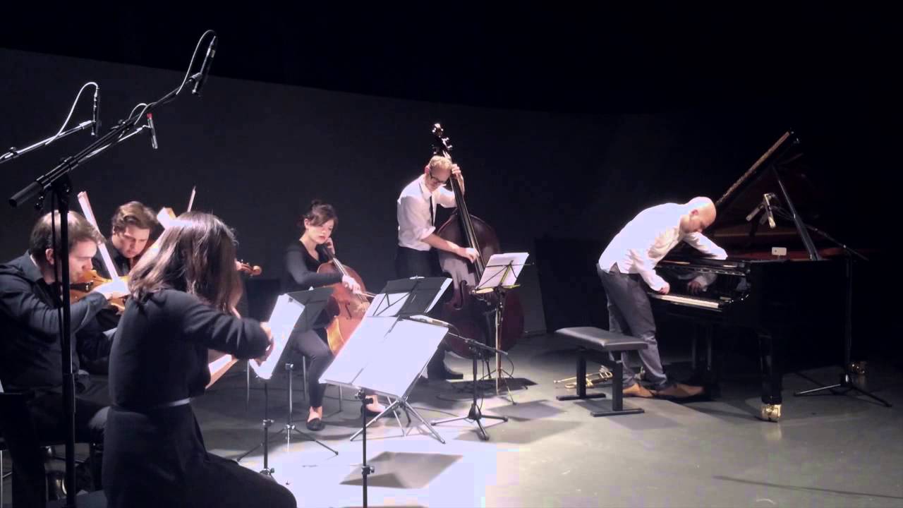 KY - The String Project: 