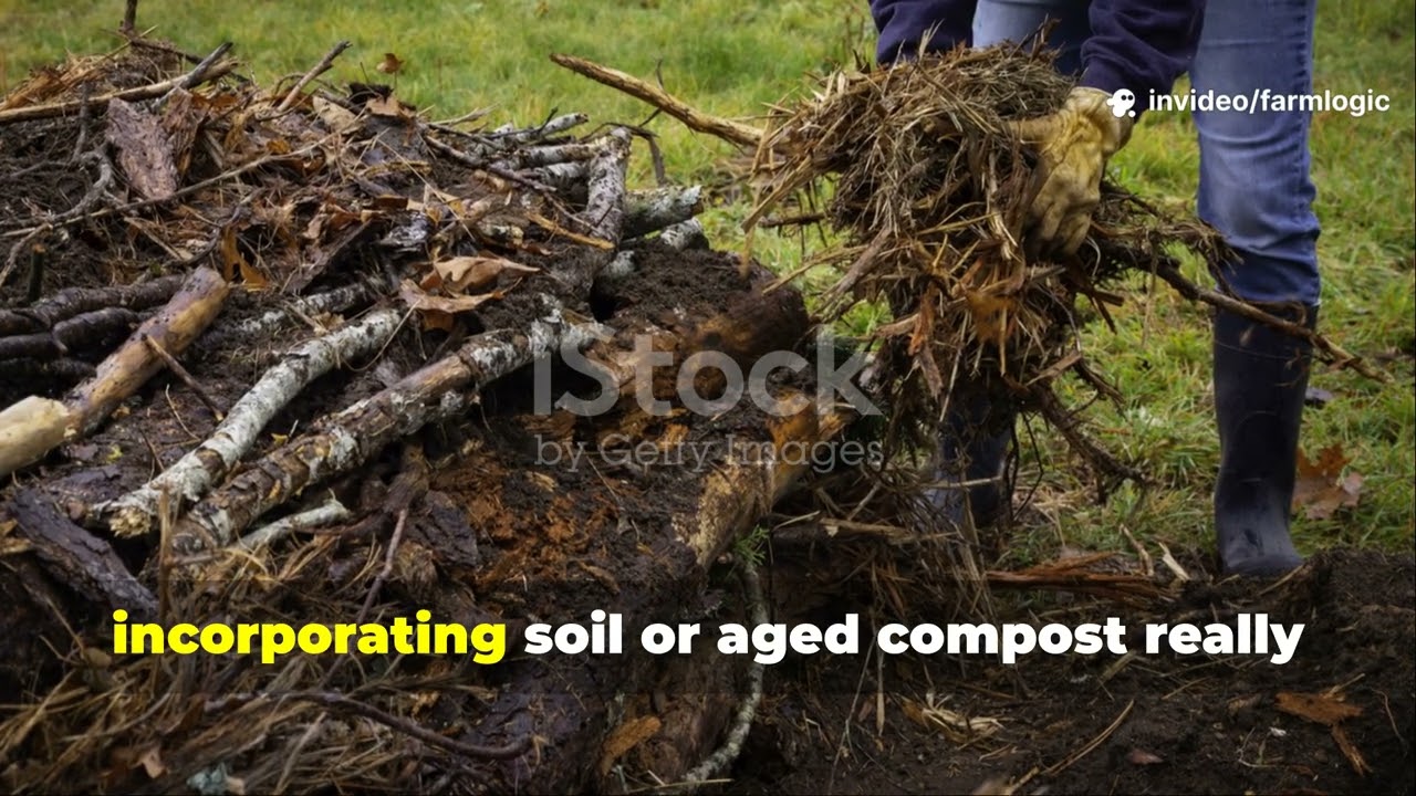 The No Turn Compost Method That Embarrasses Expensive Systems