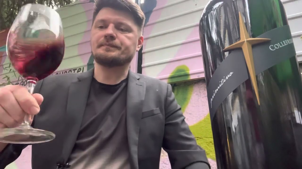 Супер-Примитиво Саленто