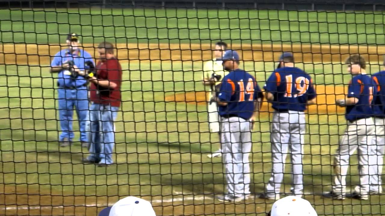 Eastfield College Completes Comeback to Win DIII World Series - NJCAA | News | National 2011