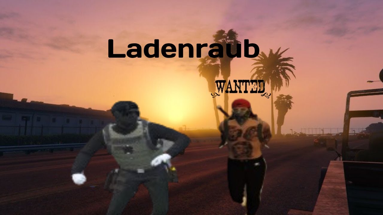 [Majestic RP] Ladenraub | Flora