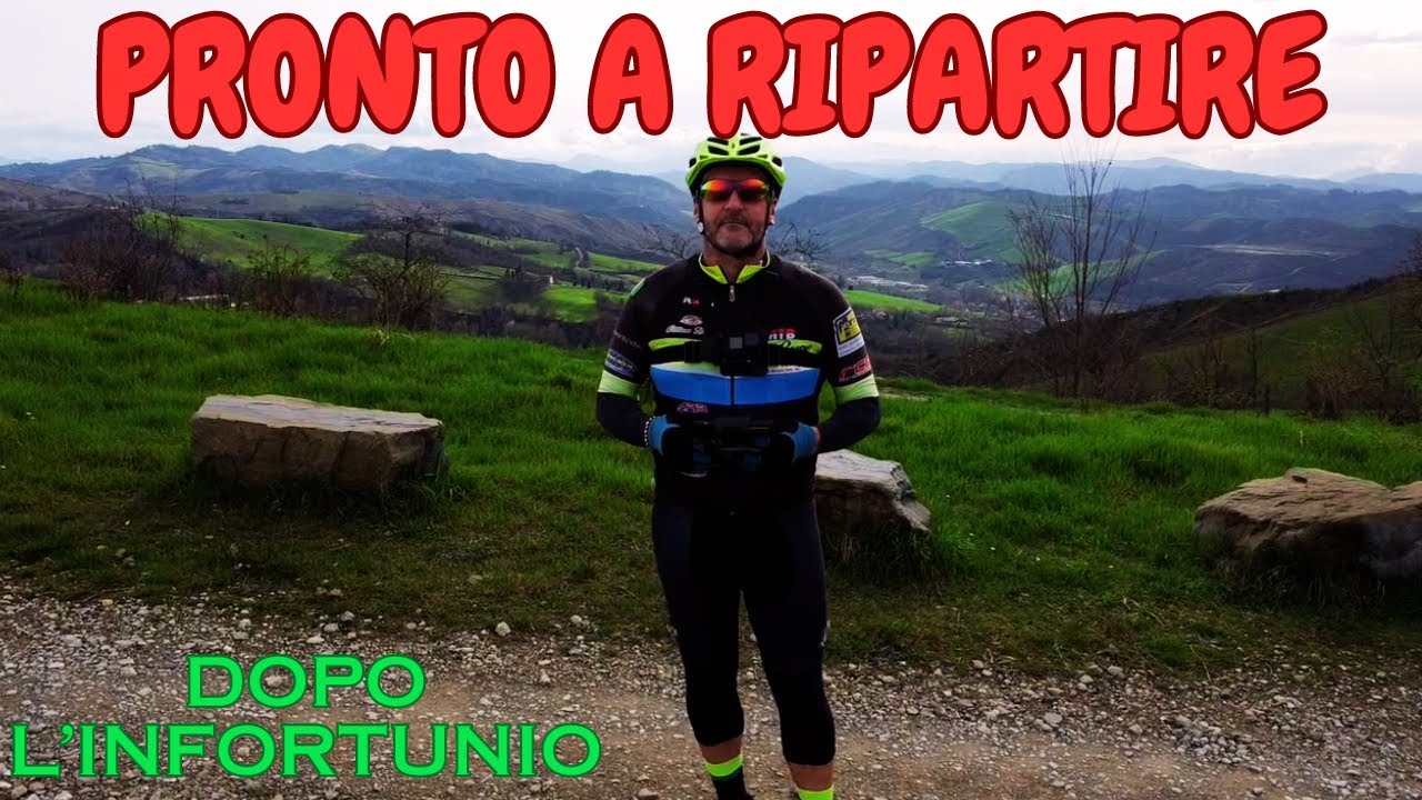 Si Riparte!