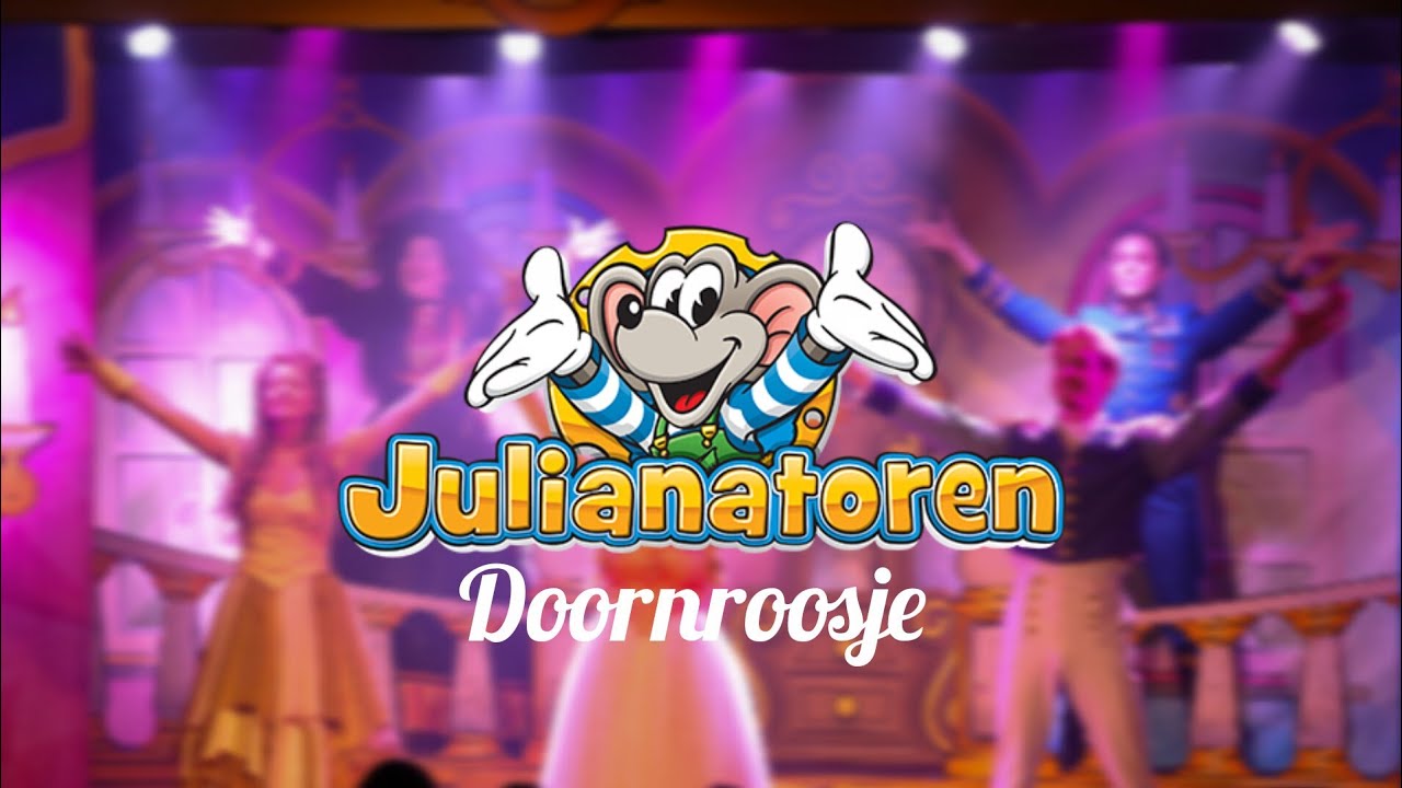 Doornroosje