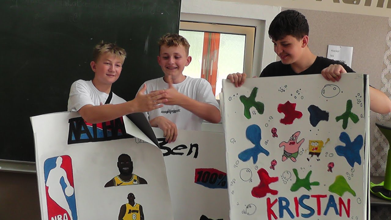 Berufliche Schulen Korbach Bad Arolsen ProBe