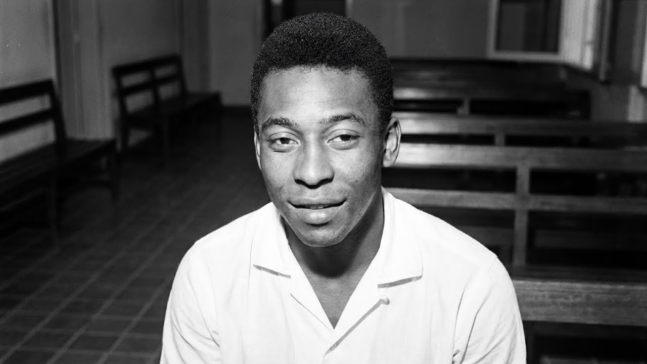 O Brasil Virou as Costas Para Pelé por Uma Decisão — Anos Depois, Se Arrependeram