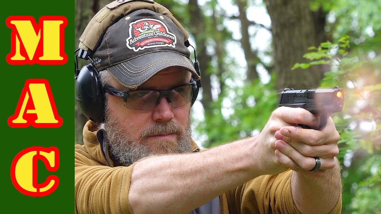 Период обкатки Mossberg MC1 sc 500 патронов?
