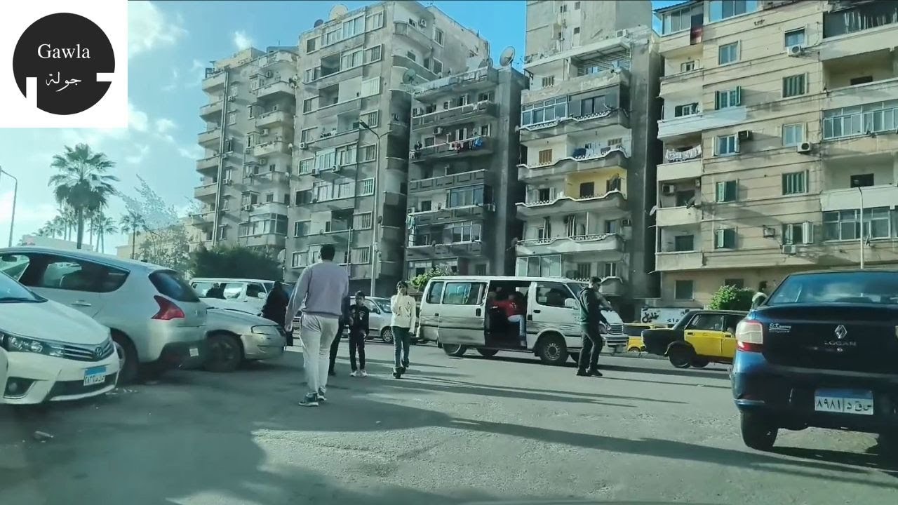 قلب المدينة