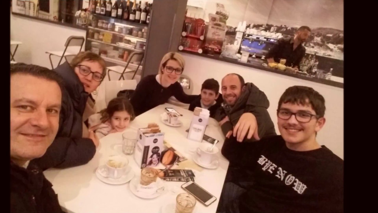 varazze 2018
