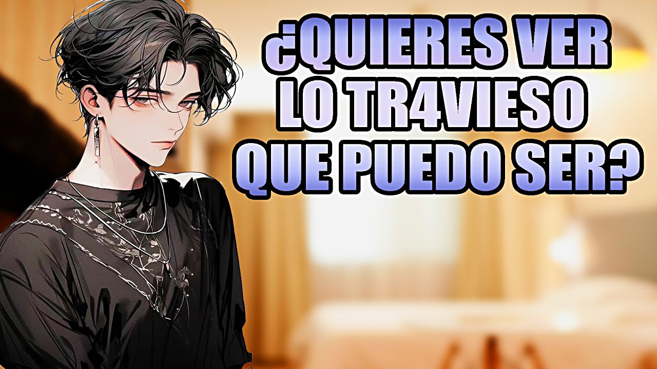 Te oblig4n a dormir con tu amigo 