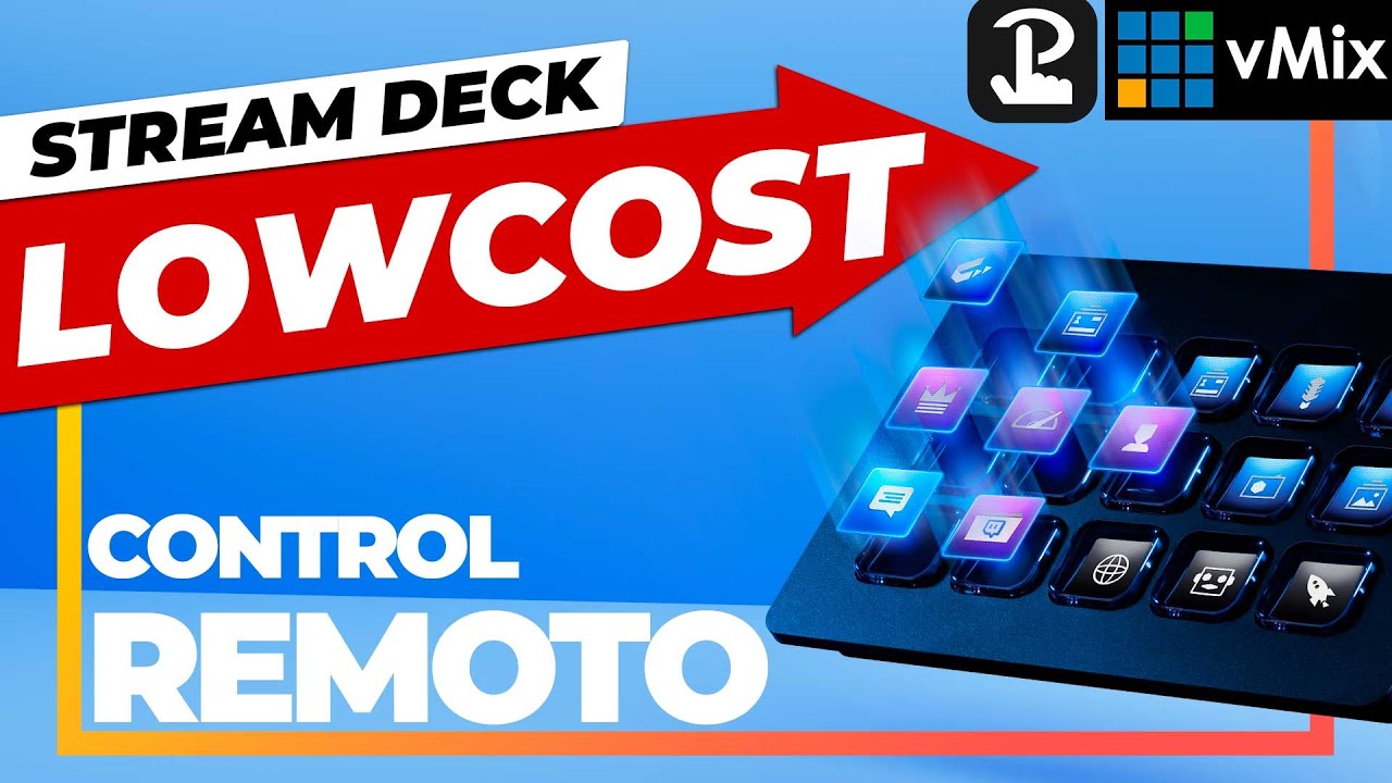 Control Remoto 