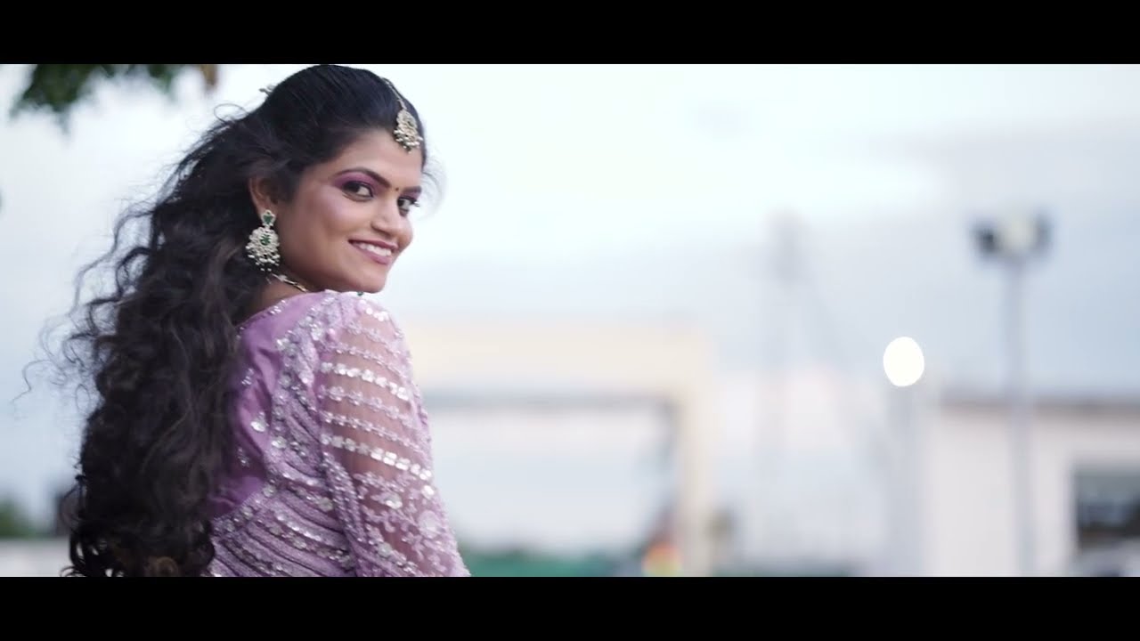 Manoj Weds Selvapriyadarshini | Wedding Highlights