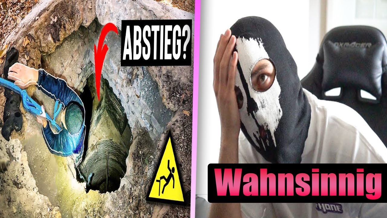 Die Jungs sind KOMPLETT VERRÜCKT!