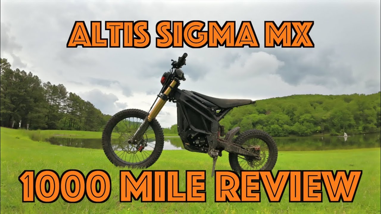 1000 Mile Review! Altis Sigma MX in the Virginia Mountains 🏔️ | Is It Still Worth It?
