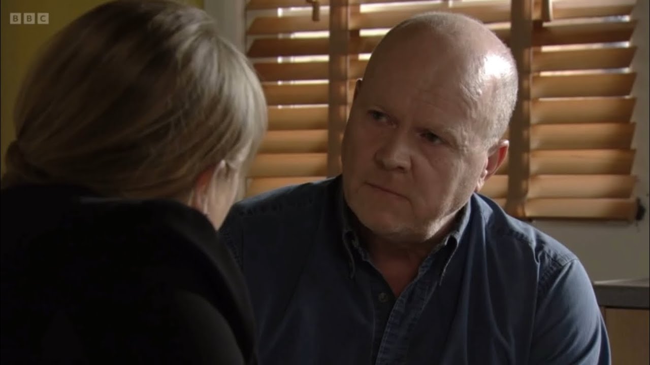 Phil Mitchell - 30th May 2016