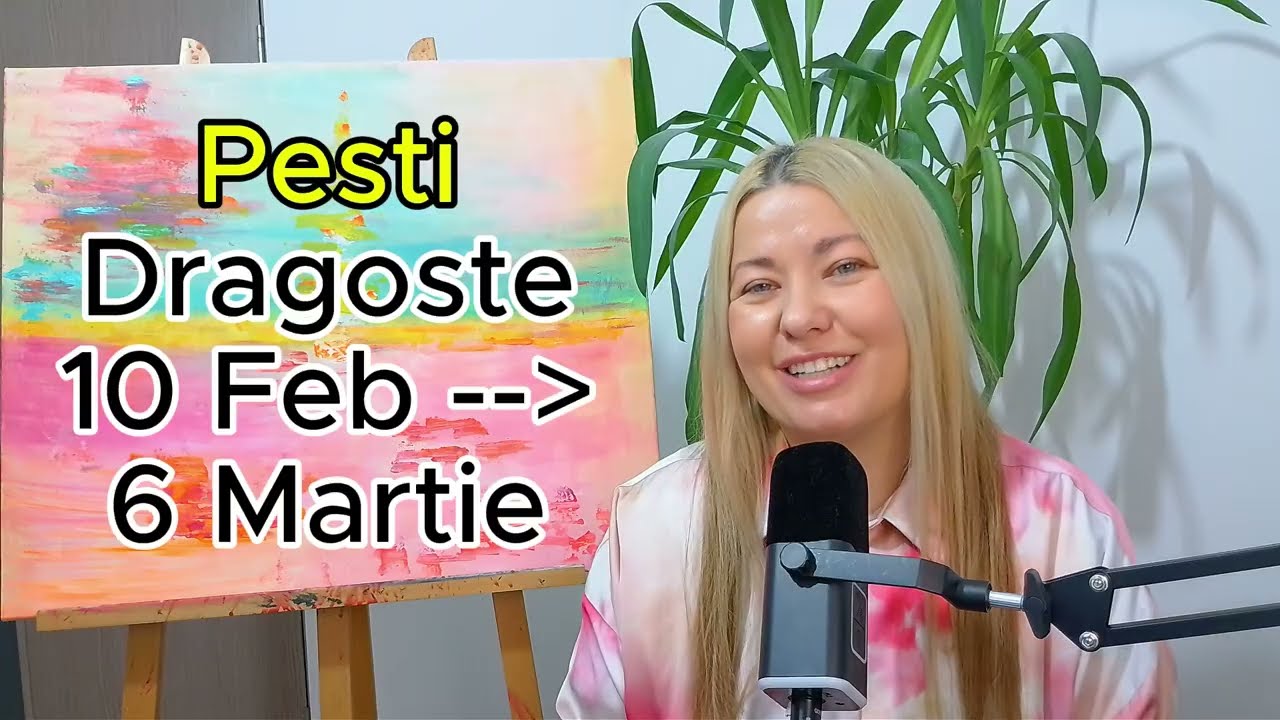 Любовный гороскоп для Рыб — 10 февраля — 6 марта